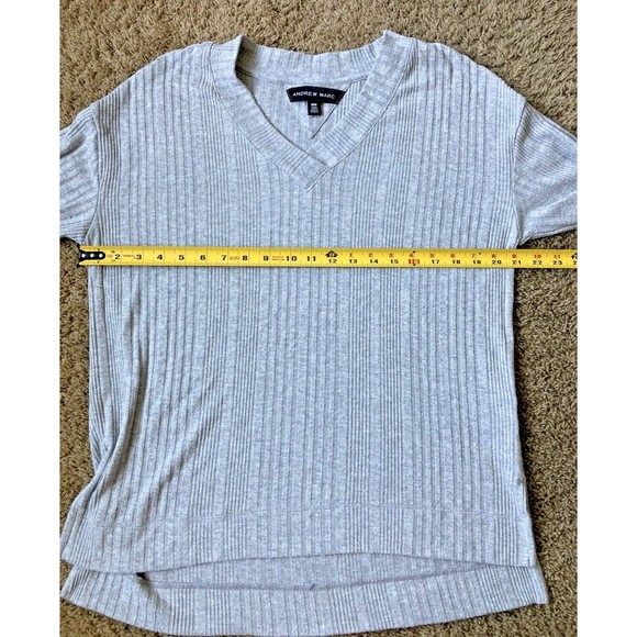 Women's Apt 9, Matty M, BomBom, Andrew Marc Sweater Lot Size Medium - Picture 13 of 13